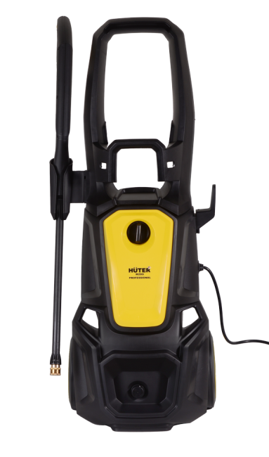 Мойка Huter W200i PROFESSIONAL в Новосибирске