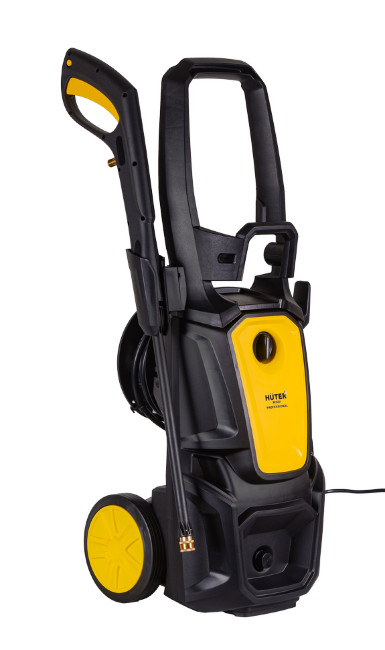 Мойка Huter W200i PROFESSIONAL в Новосибирске