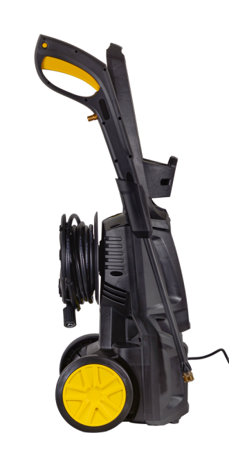 Мойка Huter W200i PROFESSIONAL в Новосибирске