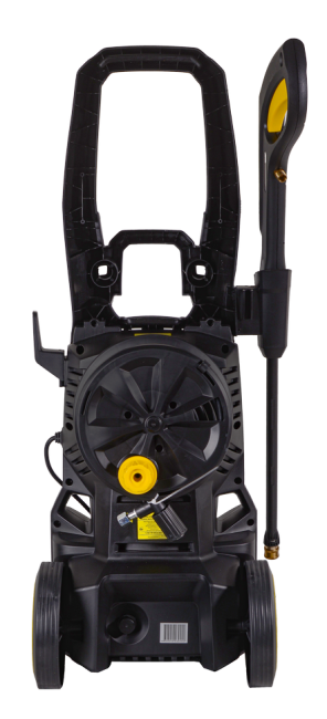 Мойка Huter W200i PROFESSIONAL в Новосибирске