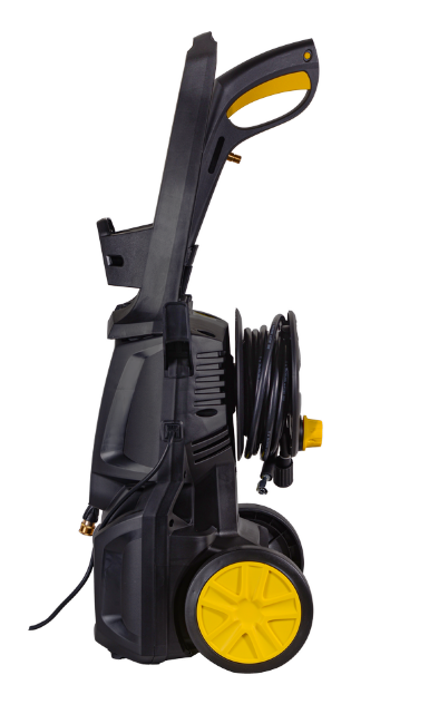 Мойка Huter W200i PROFESSIONAL в Новосибирске