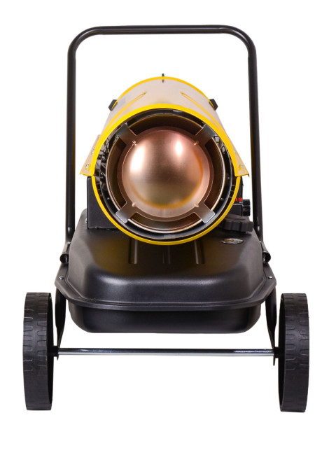 Тепловая дизельная пушка Eurolux ТДП-EU-30000 в Новосибирске