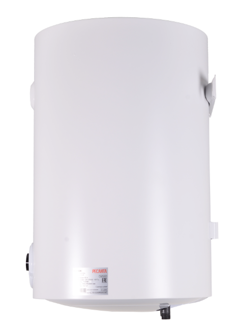 Водонагреватель накопительный круглый ВН-50К в Новосибирске