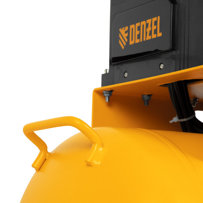 Компрессор безмасляный, малошумный DLS 3300/100, 3300 Вт,3x1100, 100 л, 570 л/мин ,блок управления Denzel в Новосибирске Компрессор безмасляный, малошумный DLS 3300/100, 3300 Вт,3x1100, 100 л, 570 л/мин ,блок управления Denzel в Новосибирске