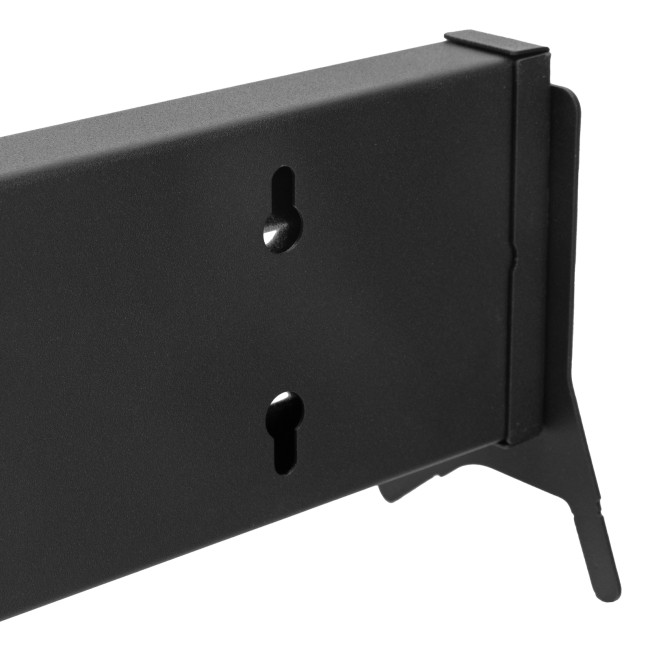 Конвектор электрический плинтусный ATRIC-300, 230 В, 300 Вт, ТЭН, черный Denzel в Новосибирске