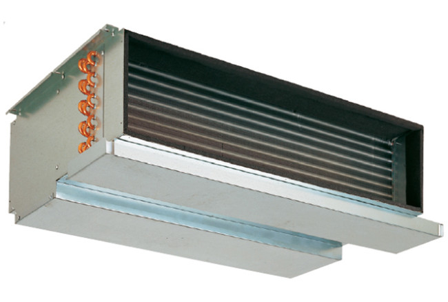 Trane фанкойл канальный (FWD30) в Новосибирске Trane фанкойл канальный (FWD30) в Новосибирске