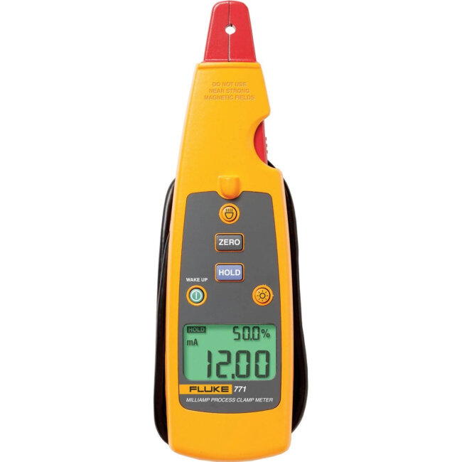 Калибратор Fluke 771 в Новосибирске