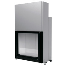 MCZ Forma 75 прямое стекло в Новосибирске