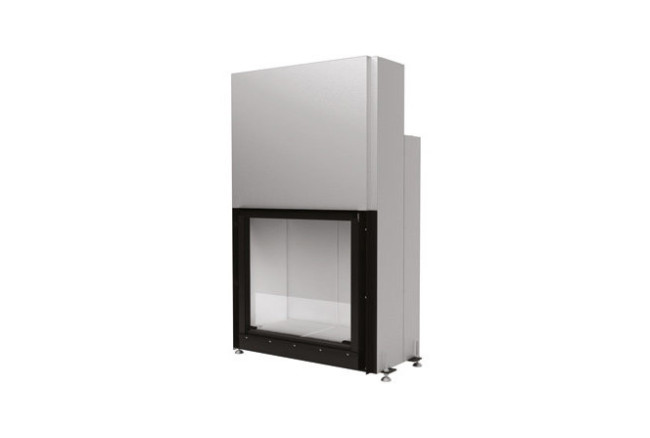 MCZ Forma 75 прямое стекло в Новосибирске