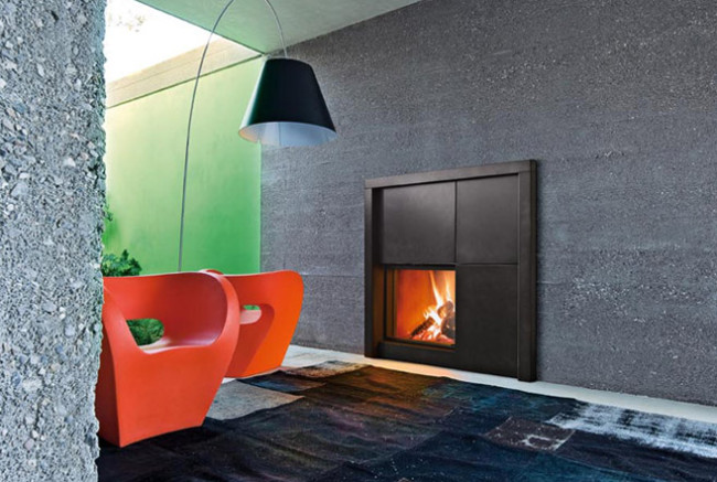 MCZ Forma 75 прямое стекло в Новосибирске