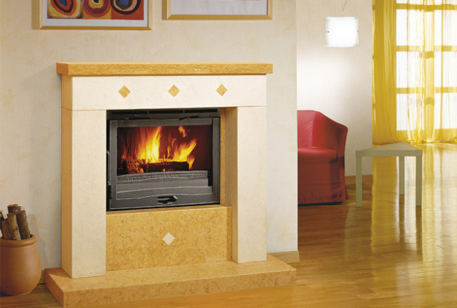 La Nordica Inserto 60 4.0 Ventilato в Новосибирске