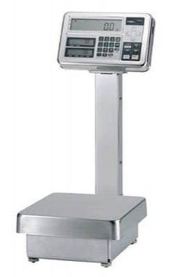 Весы ViBRA FZ-30K0.1GEx-i02 в Новосибирске