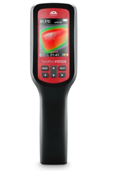 Тепловизор ADA TemPro VISION в Новосибирске