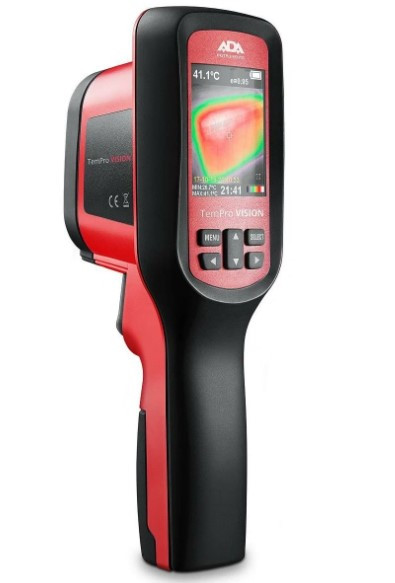 Тепловизор ADA TemPro VISION в Новосибирске