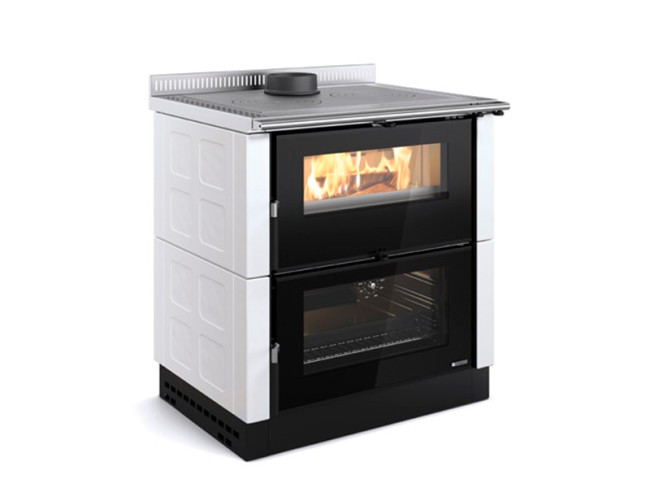 La Nordica VERONA XXL MAIOLICA BIANCO INFINITY (белый) в Новосибирске