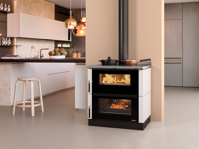 La Nordica VERONA XXL MAIOLICA BIANCO INFINITY (белый) в Новосибирске