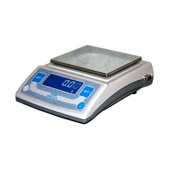 Весы ВМ-5101М-II в Новосибирске