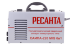 Сварочный аппарат РЕСАНТА САИПА-220 (MIG/MAG) в Новосибирске