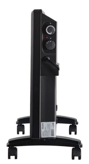 Конвектор Ресанта ОК-1600Ч в Новосибирске