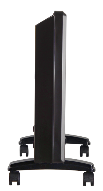 Конвектор Ресанта ОК-1600Ч в Новосибирске