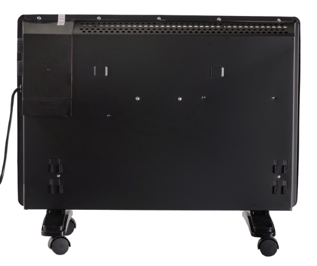 Конвектор Ресанта ОК-1600Ч в Новосибирске