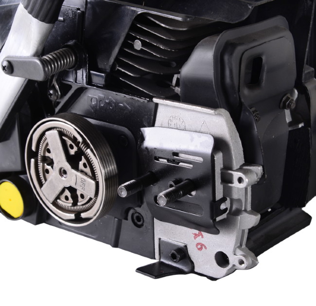 Бензопила HUTER BS-40 в Новосибирске