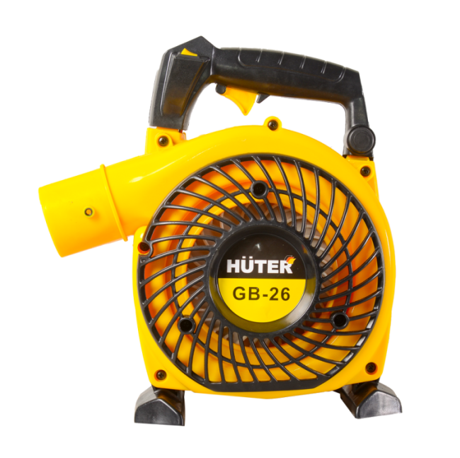 Воздуходувка бензиновая GB-26 HUTER в Новосибирске