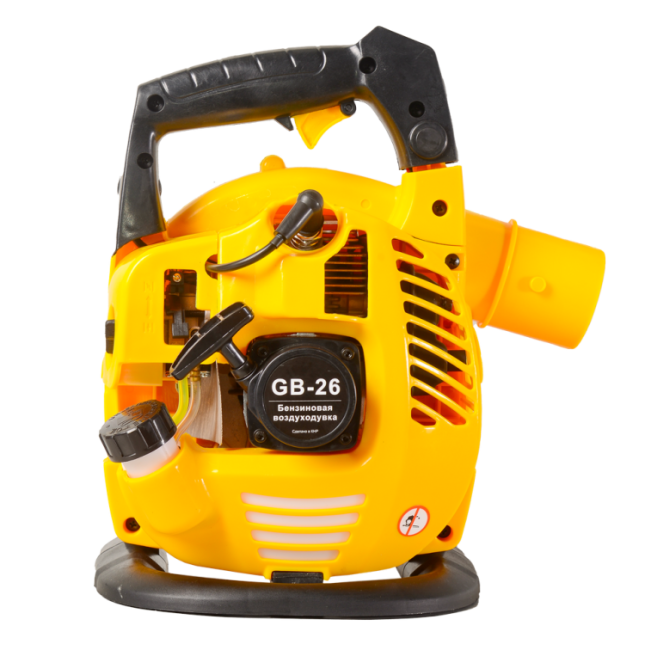 Воздуходувка бензиновая GB-26 HUTER в Новосибирске