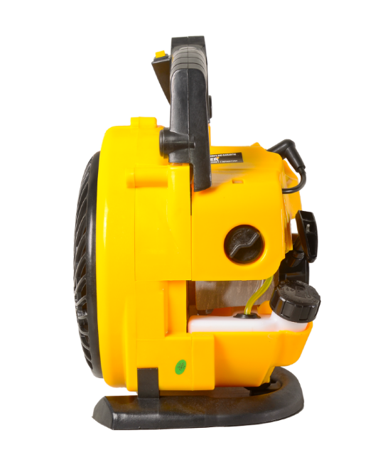 Воздуходувка бензиновая GB-26 HUTER в Новосибирске