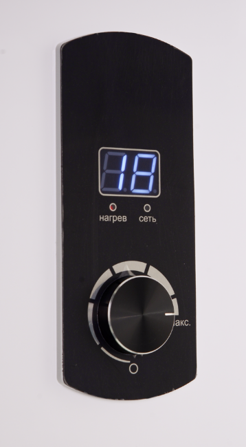 Водонагреватель накопительный ВН-50В Ресанта в Новосибирске