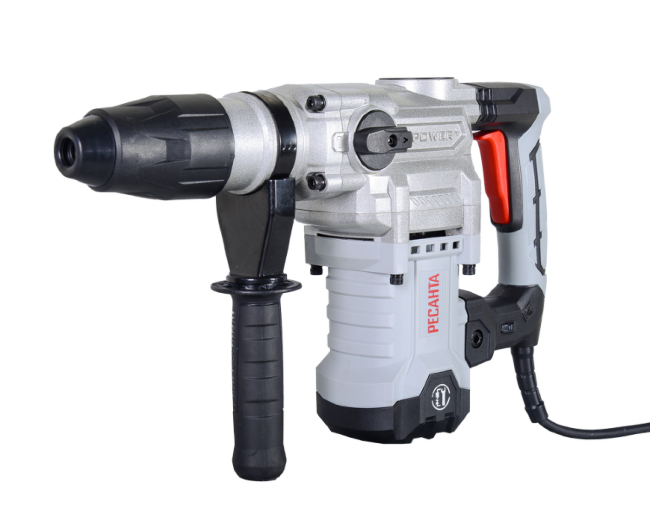 Перфоратор Ресанта П-40-1600КМ SDS-Max в Новосибирске