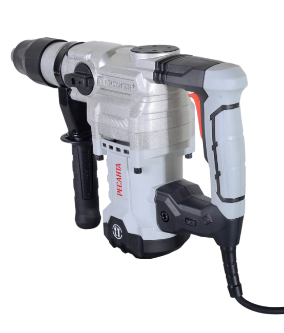 Перфоратор Ресанта П-40-1600КМ SDS-Max в Новосибирске
