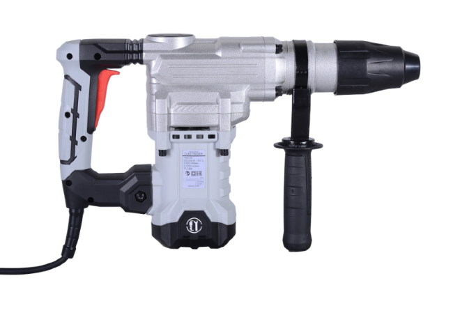 Перфоратор Ресанта П-40-1600КМ SDS-Max в Новосибирске