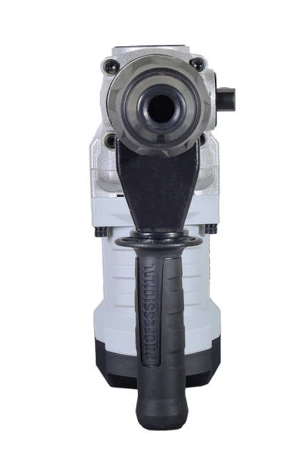 Перфоратор Ресанта П-40-1600КМ SDS-Max в Новосибирске