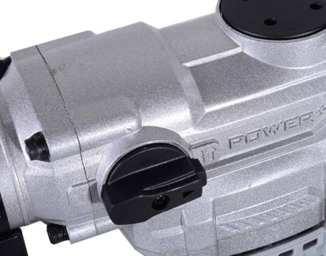 Перфоратор Ресанта П-40-1600КМ SDS-Max в Новосибирске