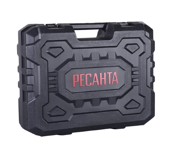 Перфоратор Ресанта П-40-1600КМ SDS-Max в Новосибирске