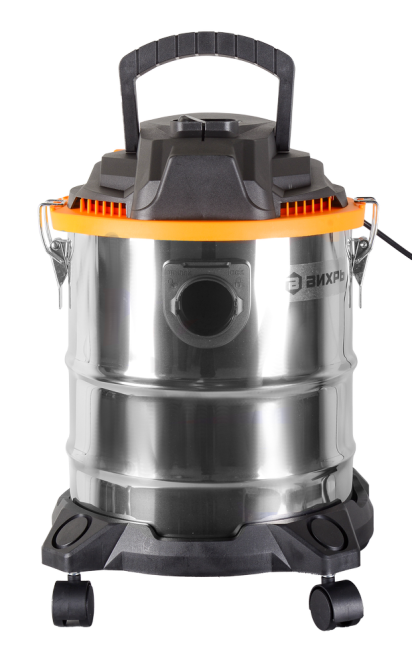 Строительный пылесос Вихрь СП-1500/20А в Новосибирске