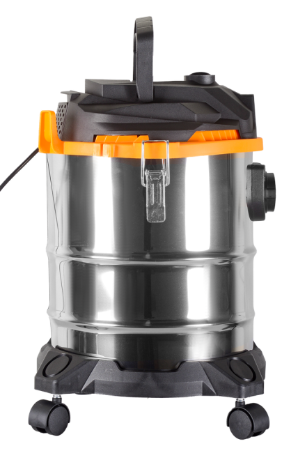 Строительный пылесос Вихрь СП-1500/20А в Новосибирске