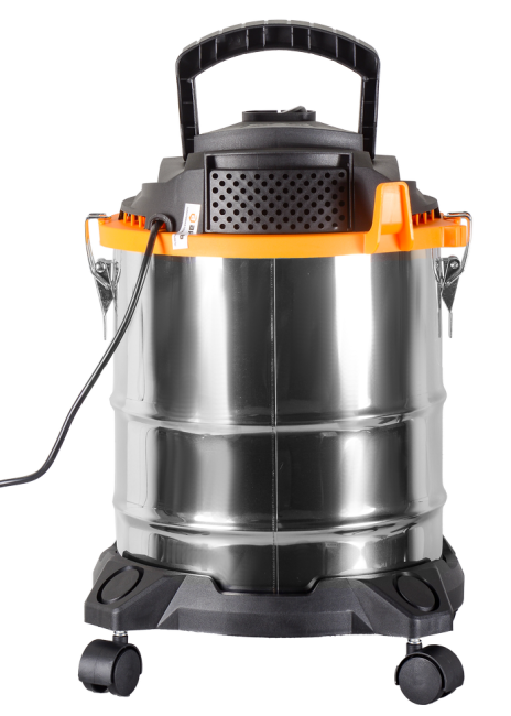 Строительный пылесос Вихрь СП-1500/20А в Новосибирске