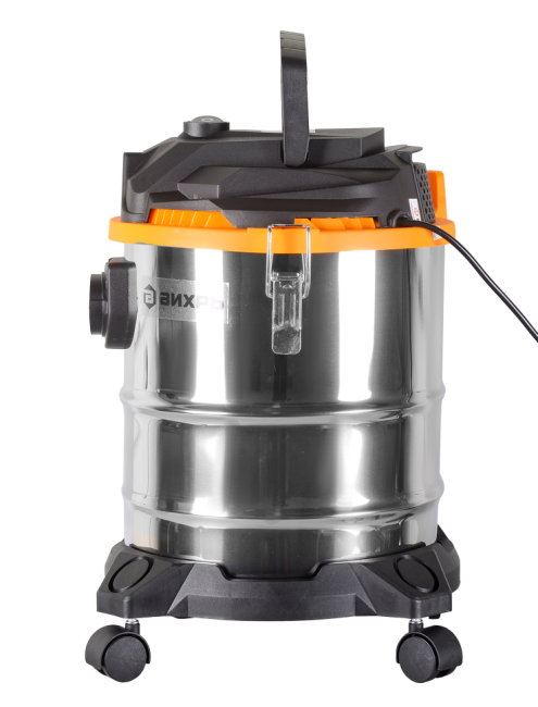 Строительный пылесос Вихрь СП-1500/20А в Новосибирске