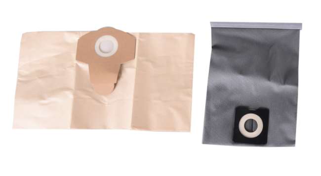 Строительный пылесос Вихрь СП-1500/20А в Новосибирске