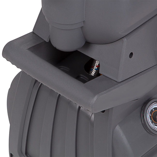 Насосная станция PSХ1300, Х-Pro, 1300 Вт, 4500 л/ч, ресивер 24 л, подъем 48 м Denzel в Новосибирске Насосная станция PSХ1300, Х-Pro, 1300 Вт, 4500 л/ч, ресивер 24 л, подъем 48 м Denzel в Новосибирске