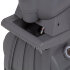 Насосная станция PSХ1300, Х-Pro, 1300 Вт, 4500 л/ч, ресивер 24 л, подъем 48 м Denzel в Новосибирске