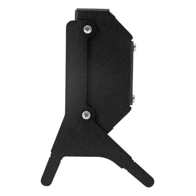 Конвектор электрический плинтусный ATRIC-450, 230 В, 450 Вт, ТЭН, черный Denzel в Новосибирске Конвектор электрический плинтусный ATRIC-450, 230 В, 450 Вт, ТЭН, черный Denzel в Новосибирске