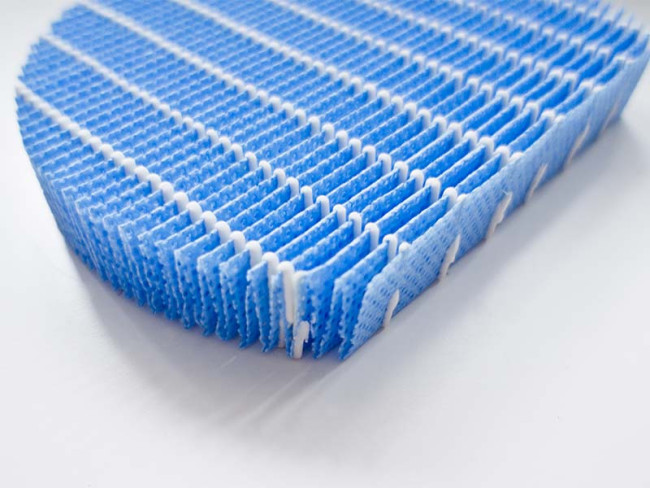 Увлажняющий фильтр FZ-A61MFR в Новосибирске