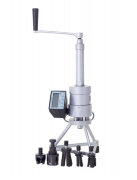 Измеритель прочности бетона ПОС-МГ4.П