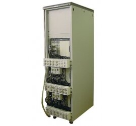 Система ТЕСТ-9915 в Новосибирске