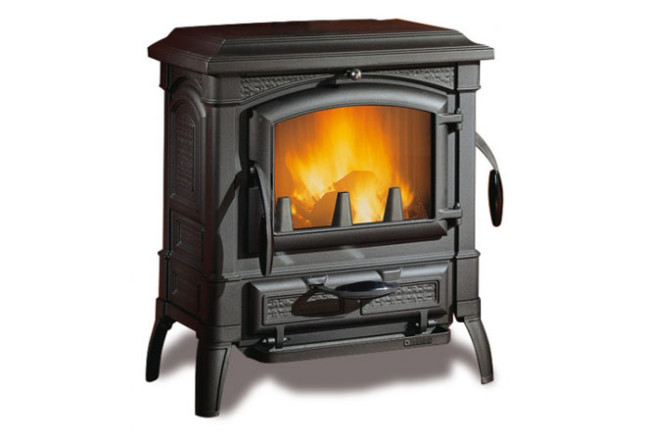 La Nordica Isetta EVO 4.0 (черный антрацит) в Новосибирске