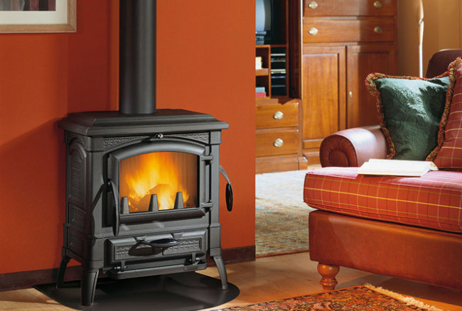 La Nordica Isetta EVO 4.0 (черный антрацит) в Новосибирске