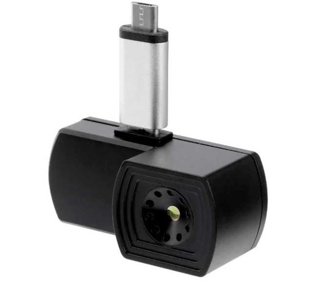 Тепловизор Hti HT-101 в Новосибирске